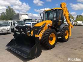 2018 JCB 5CX 15H3WA - picture2' - Click to enlarge