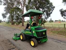 John Deere 1570 Front Deck Lawn Equipment - picture1' - Click to enlarge