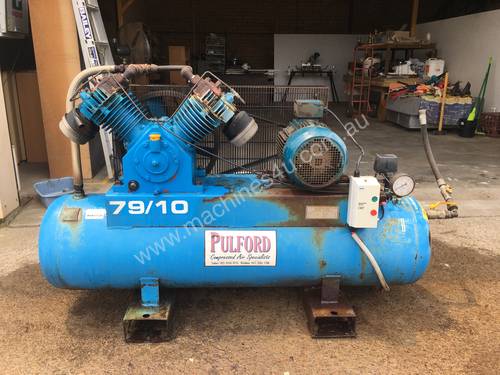 Pulford Air Compressor