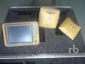 TOPCON GX-55 GPS - picture0' - Click to enlarge