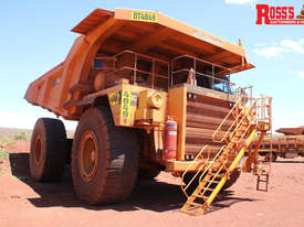 Caterpillar 789C Rigid Off Highway Dump Truck - picture0' - Click to enlarge