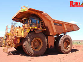 Caterpillar 789C Rigid Off Highway Dump Truck - picture0' - Click to enlarge