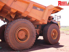 Caterpillar 789C Rigid Off Highway Dump Truck - picture2' - Click to enlarge