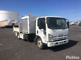 2012 Isuzu NQR 450 Long - picture0' - Click to enlarge