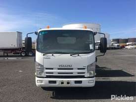 2012 Isuzu NQR 450 Long - picture1' - Click to enlarge