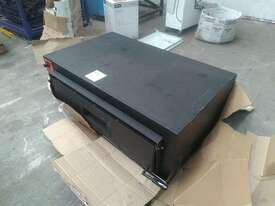 Black Panther Pizza Oven - picture0' - Click to enlarge