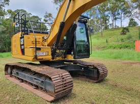 323FL CAT Excavator LOW LOW HOURS - picture0' - Click to enlarge