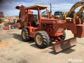 1999 Ditch Witch 8020T - picture0' - Click to enlarge