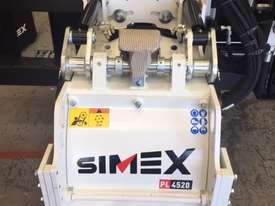 Simex Road Planer - picture0' - Click to enlarge