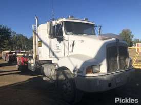 1998 Kenworth T401 - picture0' - Click to enlarge