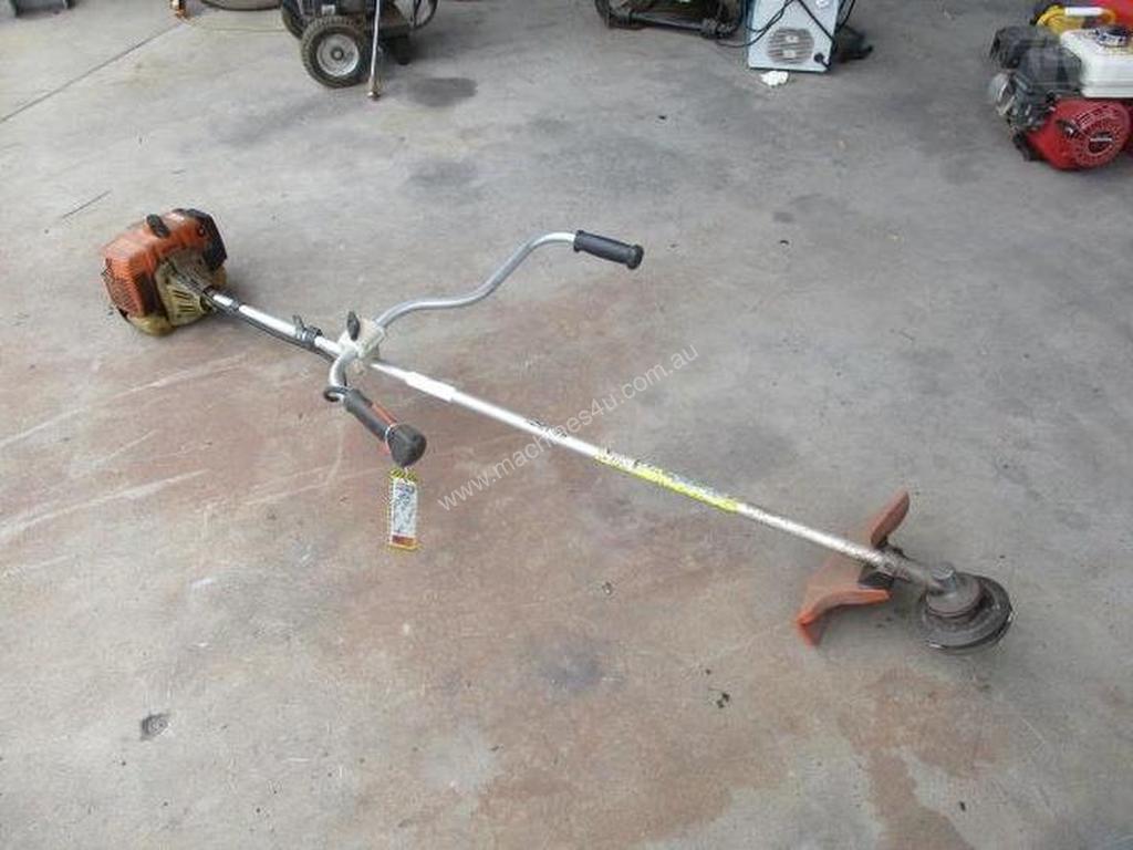 Used stihl Stihl FS120 Brush Cutter Brush Cutter in , Listed on