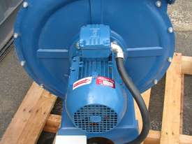 Centrifugal Blower Fan - 1.5kW - Aerotech - picture1' - Click to enlarge