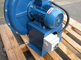 Centrifugal Blower Fan - 1.5kW - Aerotech - picture2' - Click to enlarge