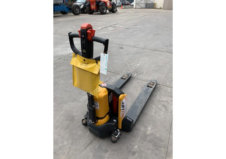 New 2020 liugong Brand new Liugong lithium battery 2T electric pallet