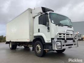 2008 Isuzu FVR1000 Long - picture0' - Click to enlarge