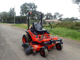 Kubota ZD326 Zero Turn Lawn Equipment - picture0' - Click to enlarge