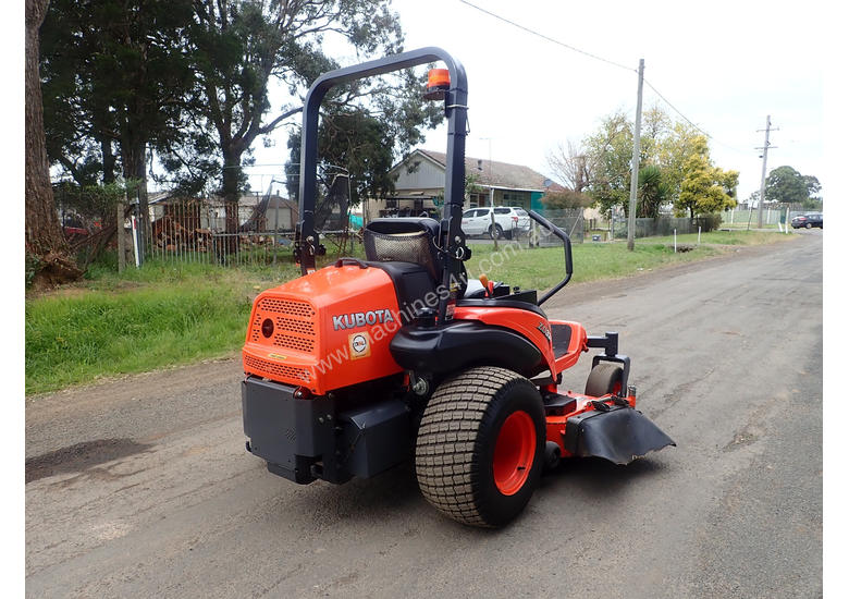 Used 2015 Kubota ZD326 Zero Turn Mowers in , - Listed on Machines4u