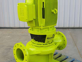 Remko Inline Pump - picture0' - Click to enlarge