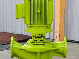 Remko Inline Pump - picture2' - Click to enlarge