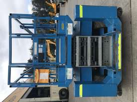 2007 Genie GS3268 RT – 32ft Diesel Scissor Lift - picture2' - Click to enlarge