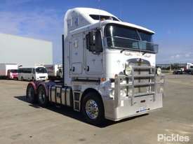 2013 Kenworth K200 - picture0' - Click to enlarge