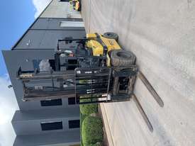 Used Yale 3,000kg Capacity LPG Forklift 600123 - picture0' - Click to enlarge
