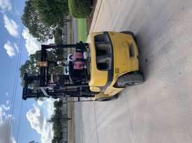 Used Yale 3,000kg Capacity LPG Forklift 600123 - picture1' - Click to enlarge