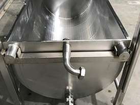 Jacketed D Vats** WE ARE OPEN DURING LOCKDOWN** - picture2' - Click to enlarge