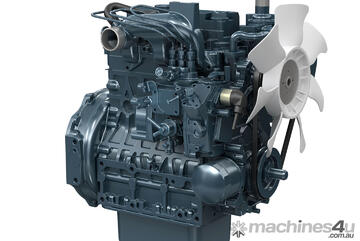 Kubota   R420 LOADER ENGINE