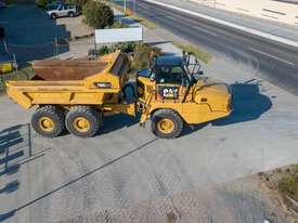 Choice of 9 Caterpillar 730C2 & EJ Dump Trucks - picture2' - Click to enlarge