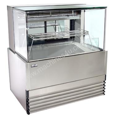 Seafood Display - Catering Equipment