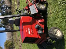 Front deck mower 72 inch - picture0' - Click to enlarge