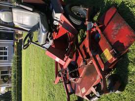 Front deck mower 72 inch - picture1' - Click to enlarge