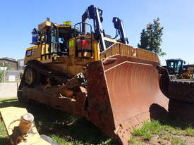 2017 CATERPILLAR D10T-2 DOZER - picture0' - Click to enlarge