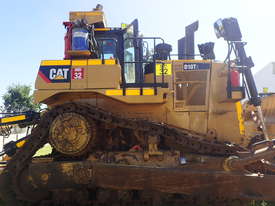 2017 CATERPILLAR D10T-2 DOZER - picture2' - Click to enlarge