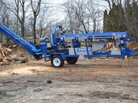 1000 Series Firewood Processor - picture0' - Click to enlarge