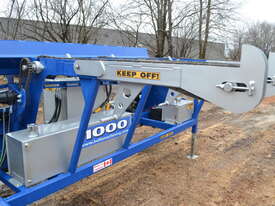 1000 Series Firewood Processor - picture1' - Click to enlarge