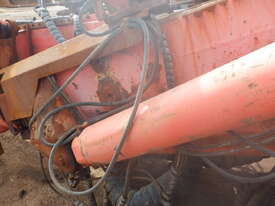 Sandvik 2012 DL431-7C Production Drill Rig - picture1' - Click to enlarge