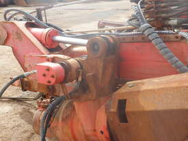 Sandvik 2012 DL431-7C Production Drill Rig - picture2' - Click to enlarge