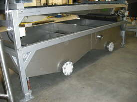 Wyma Water Recycling System - picture0' - Click to enlarge