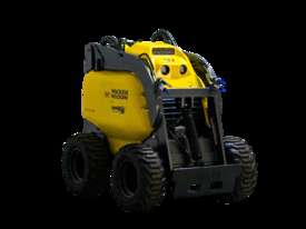 Wacker Neuson Mini Loader SM440-31W By Dingo - picture0' - Click to enlarge