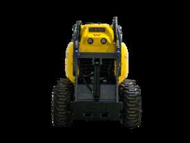 Wacker Neuson Mini Loader SM440-31W By Dingo - picture0' - Click to enlarge