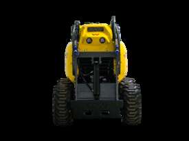 Wacker Neuson Mini Loader SM440-31W By Dingo - picture1' - Click to enlarge