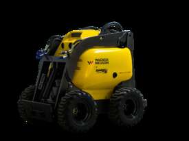 Wacker Neuson Mini Loader SM440-31W By Dingo - picture2' - Click to enlarge