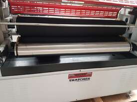 X DISPLAY 1300MM SINGLE OR DBLE SIDED GLUE SPREADER *REDUCED* - picture1' - Click to enlarge