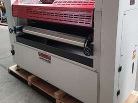 X DISPLAY 1300MM SINGLE OR DBLE SIDED GLUE SPREADER *REDUCED* - picture0' - Click to enlarge