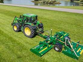 Major TDR20000 Multi Deck Mower - picture0' - Click to enlarge