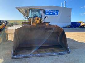 Caterpillar 972H Wheel Loader  - picture1' - Click to enlarge