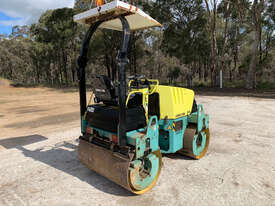 Ammann AV40 Vibrating Roller Roller/Compacting - picture1' - Click to enlarge
