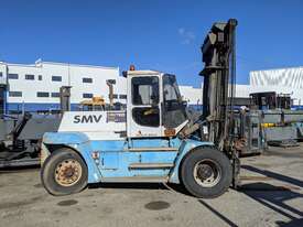 Used 13.6T Konecranes Forklift SMV SL13.6-600 - picture0' - Click to enlarge